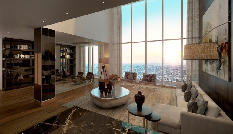 Trump-residences-gurgaon-sector-69-gurugram-overview