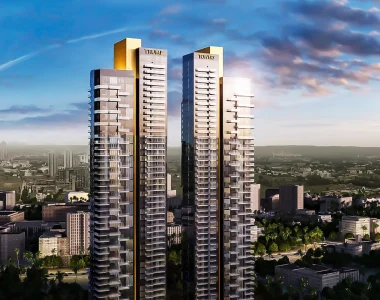 Trump Residences Gurgaon