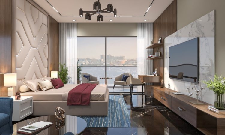 Tulip-crimson-sector-70-gurgaon-highlights