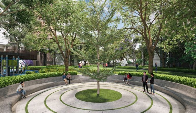 Tulip-crimson-sector-70-gurgaon-overview