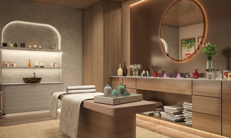 Tulip-melrose-sector-70-gurgaon-highlights