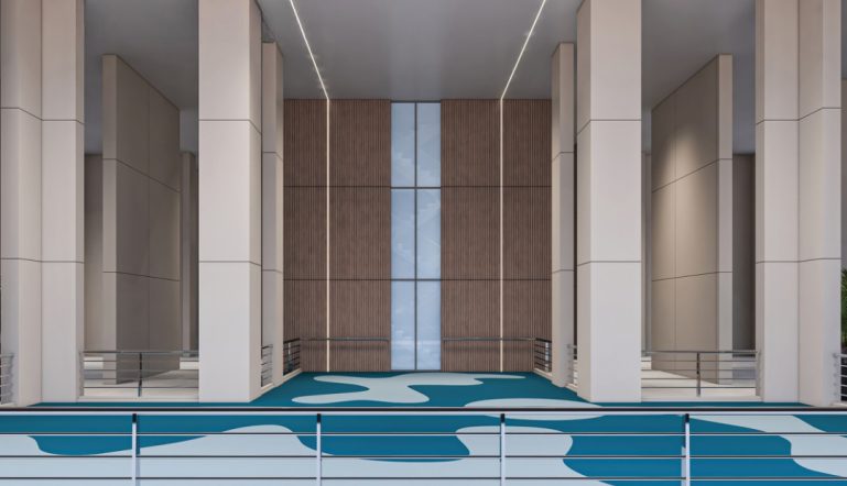 Tulip-melrose-sector-70-gurgaon-overview