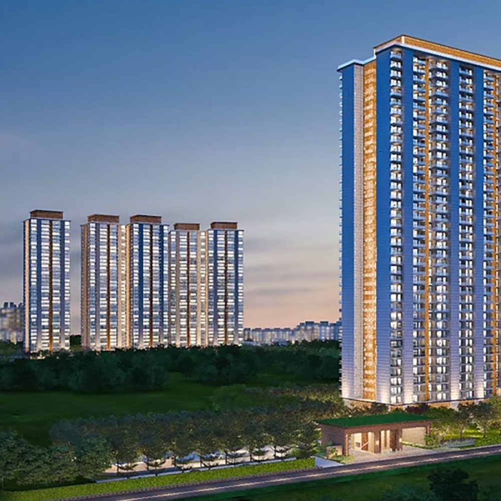 Tulip-melrose-sector-70-gurgaon