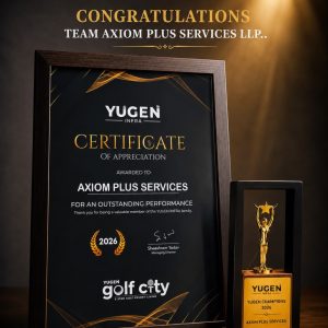 Yugen-award